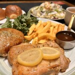 デリリウムカフェ レゼルブ - 