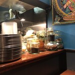 タンドールバル カマルプール - 