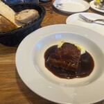 ベーカリー&レストラン 沢村 - 