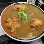 極楽うどん TKU - 