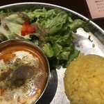 タンドールバル カマルプール 木場店 - 