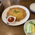 チョークディー - 