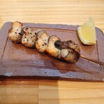 寿司割烹酒場 ゐまる - 