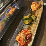 焼肉四季 - 