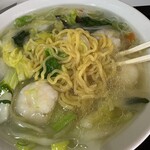 中華料理 千日前 - 