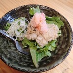 寿司割烹酒場 ゐまる - 