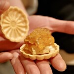 銀座 しのはら - 