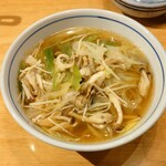 WEST うどん屋天神店 - 