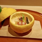 銀座 しのはら - 