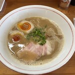 麺や なかよし - 