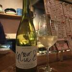 自然派ワインBAR PASSE - 