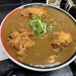 極楽うどん TKU - 
