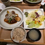 あえん 伊勢丹会館店 - 