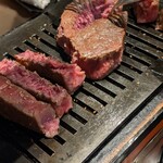 奈良きみや 別邸 柘榴 - 