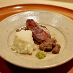 銀座 しのはら - 