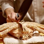 銀座 しのはら - 