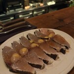 自然派ワインBAR PASSE - 