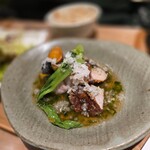 あえん 伊勢丹会館店 - 