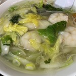 中華料理 千日前 - 