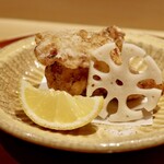 銀座 しのはら - 