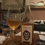 自然派ワインBAR PASSE - 