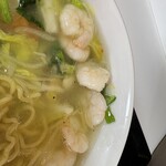中華料理 千日前 - 