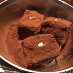 タンドールバル カマルプール - oh! spicy！！