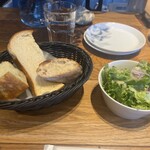 ベーカリー&レストラン 沢村 - 