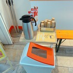 焼きたてコッペ製パン メトロセンター南行徳 - 