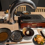 奈良きみや 別邸 柘榴 - 