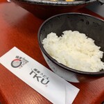 極楽うどん TKU - 