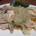 新亜飯店 芝大門店 - 