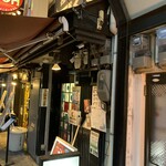 極楽うどん TKU - 極楽うどん TKU 