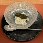 北野坂 木下 - 百合根