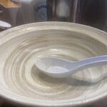 元祖札幌ラーメン もぐら - 