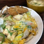 島ちゃん食堂 - 