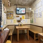 島ちゃん食堂 - 