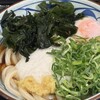 丸亀製麺 高槻店