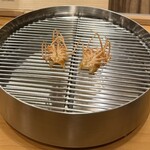 てんぷら 下村 - 