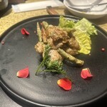 イタリアン チャイナバル村塾 - 