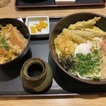 大福うどん - 