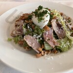 レストラン アルティザン（restaurant Artisan） - 