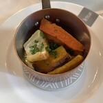 レストラン アルティザン（restaurant Artisan） - 