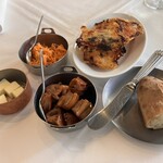 レストラン アルティザン（restaurant Artisan） - 