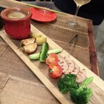 IK イタリア - 