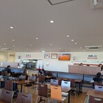 まぐろレストラン - 店内