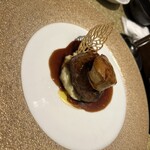 イタリアン チャイナバル村塾 - 