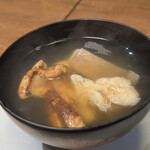 魚と和牛炭火焼き 歩 - 