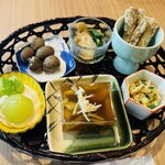 日本酒・小料理・ペアリング きのゑ - 