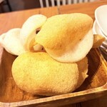 東南アジア屋台酒場 バグース - 